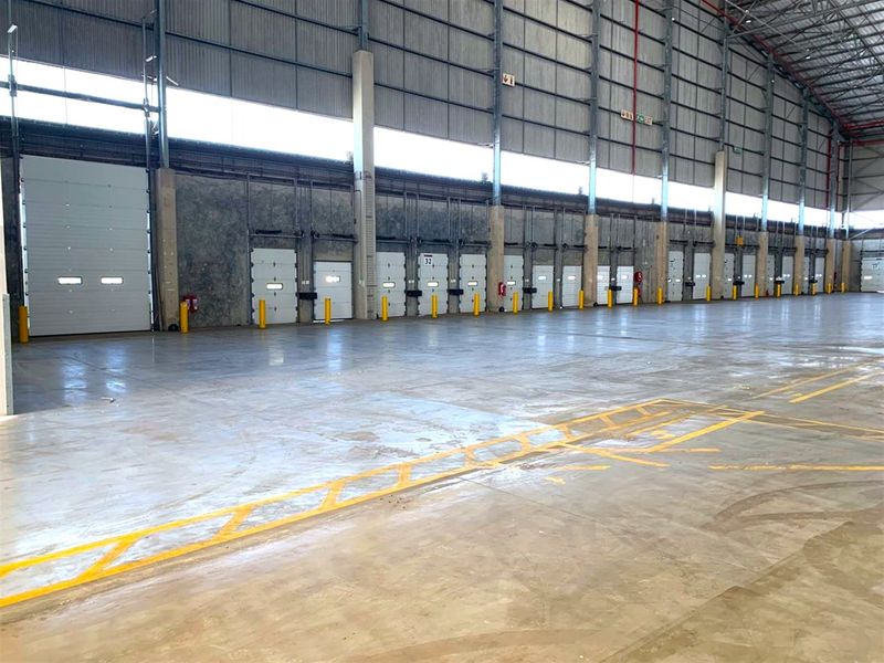 Prime Industrial Opportunity at Dube Trade Port - Photo 2