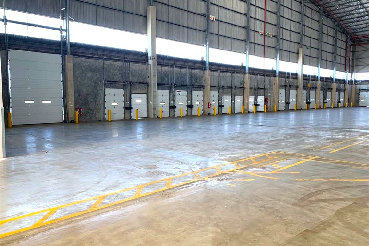 Prime Industrial Opportunity at Dube Trade Port - Photo 2