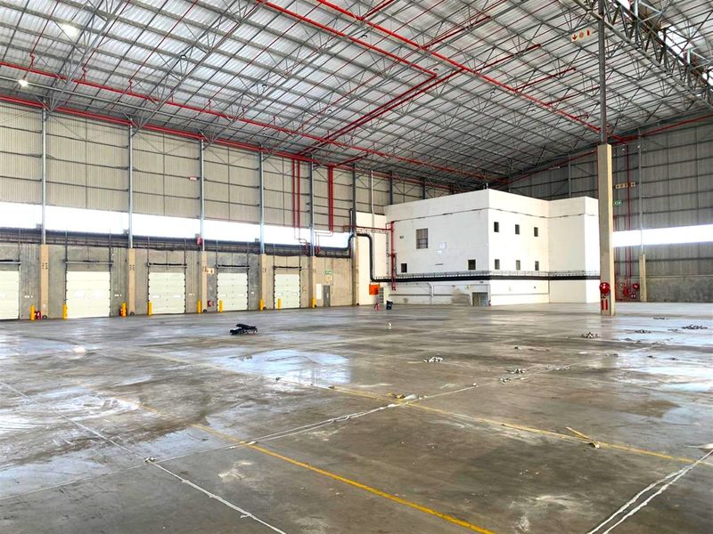Prime Industrial Opportunity at Dube Trade Port - Photo 5