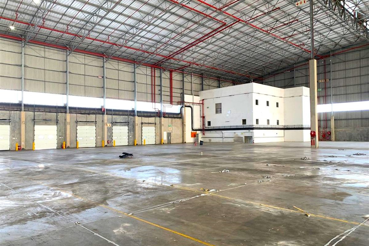 Prime Industrial Opportunity at Dube Trade Port - Photo 5