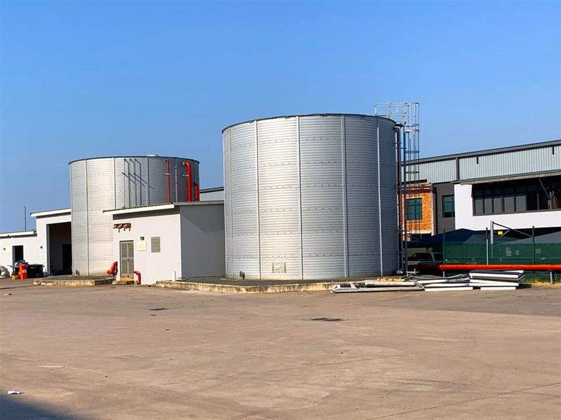 Prime Industrial Opportunity at Dube Trade Port - Photo 4