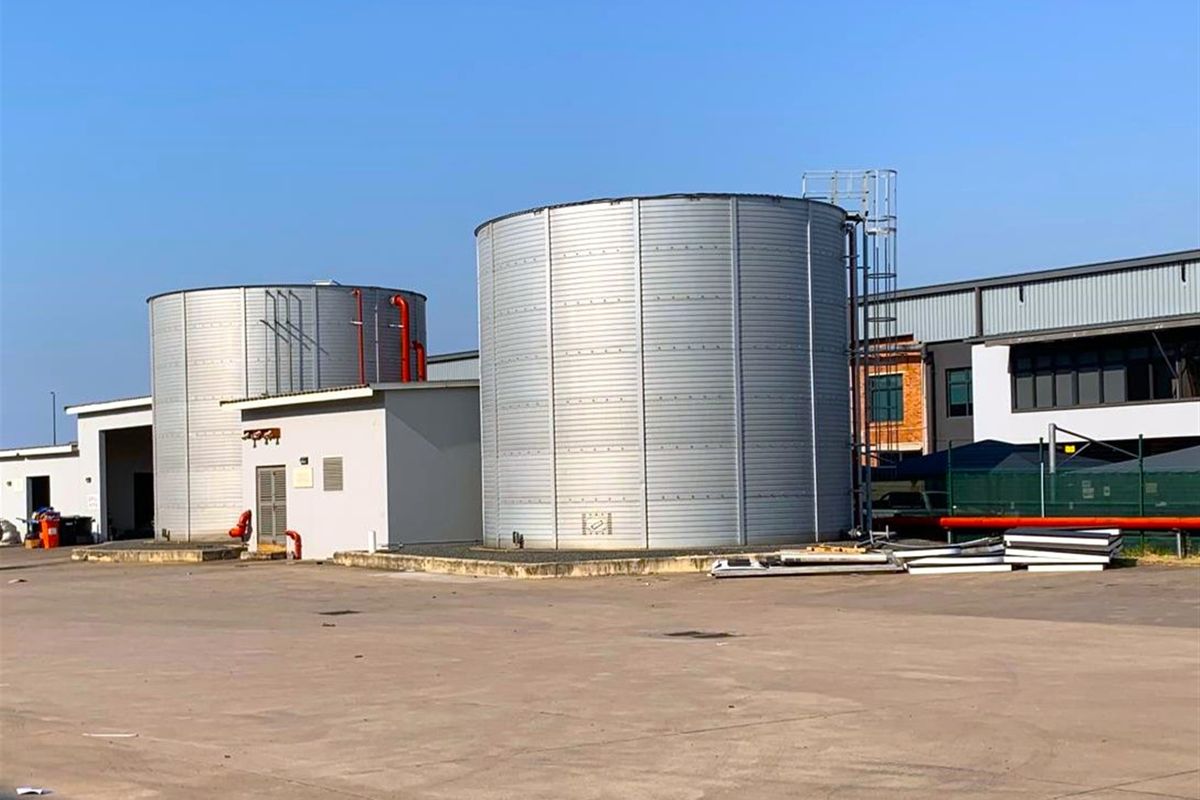 Prime Industrial Opportunity at Dube Trade Port - Photo 4
