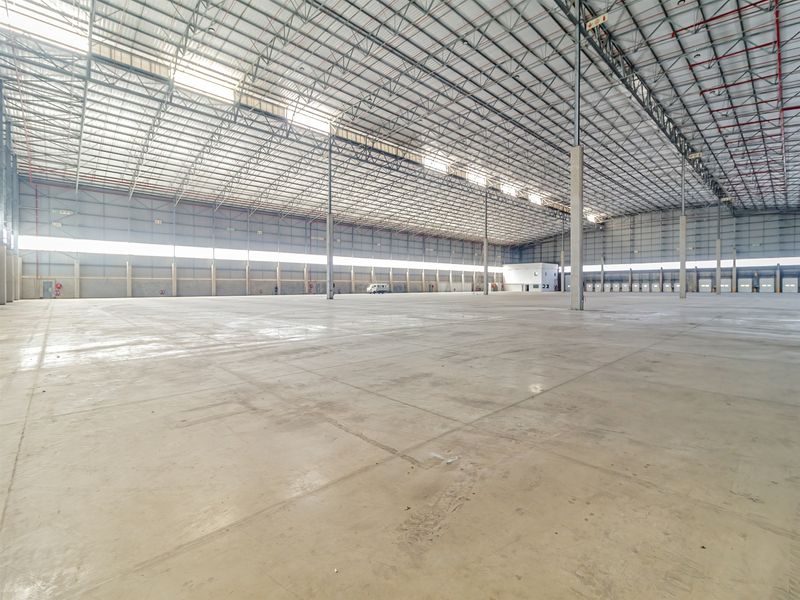 Prime Industrial Opportunity at Dube Trade Port - Photo 5