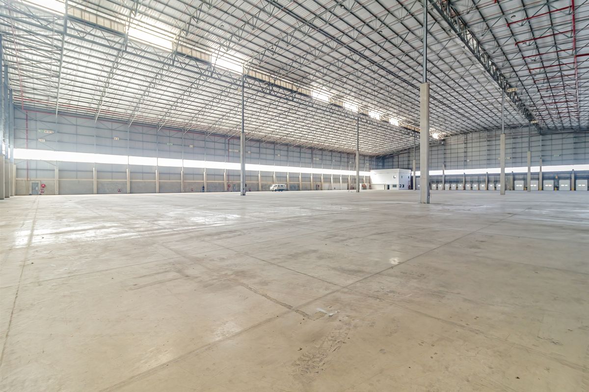 Prime Industrial Opportunity at Dube Trade Port - Photo 5
