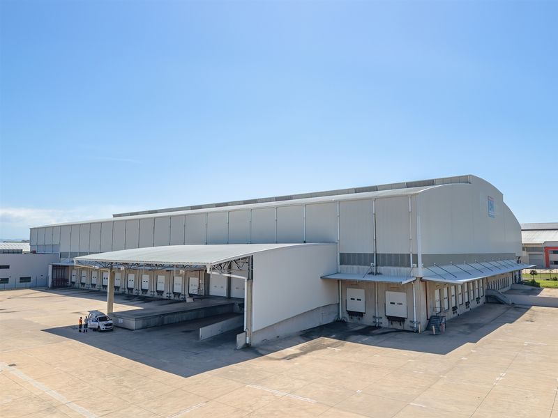 Prime Industrial Opportunity at Dube Trade Port - Photo 3