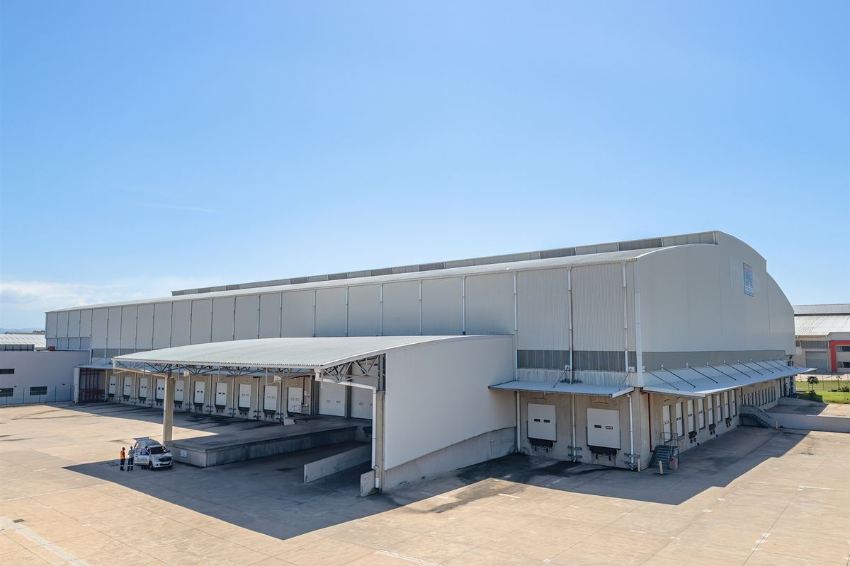 Prime Industrial Opportunity at Dube Trade Port - Photo 3