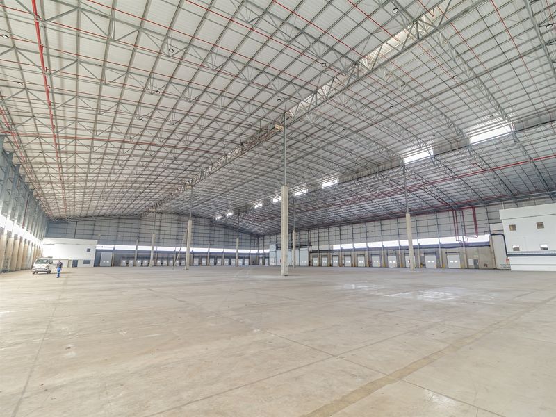 Prime Industrial Opportunity at Dube Trade Port - Photo 8