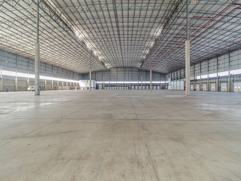 Prime Industrial Opportunity at Dube Trade Port - Photo 7