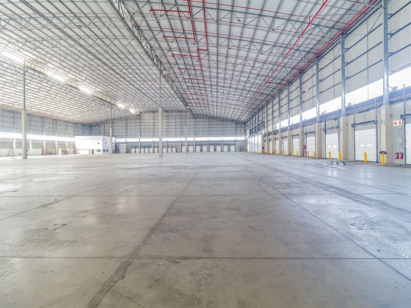 Prime Industrial Opportunity at Dube Trade Port - Photo 6