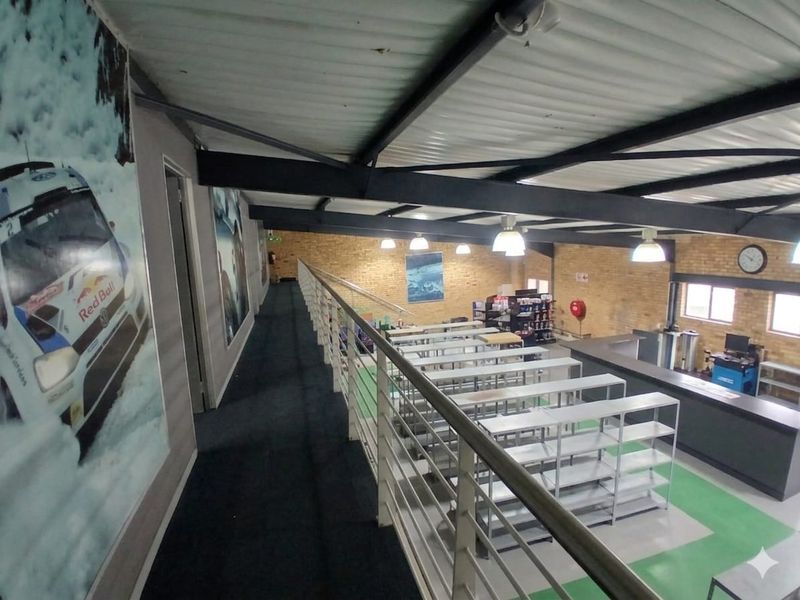 Sleek, Safe & Functional - Photo 10