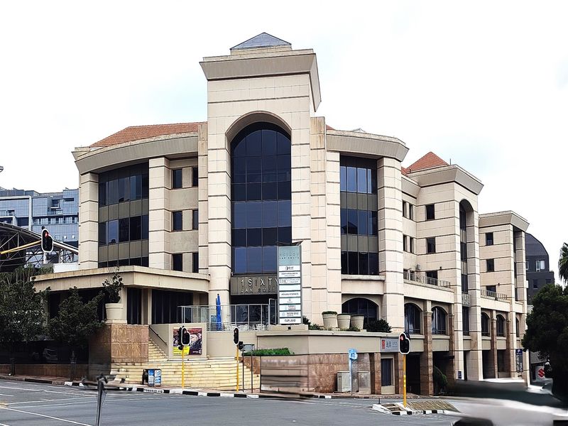 332.34 Office space to let in Rosebank - Photo 9