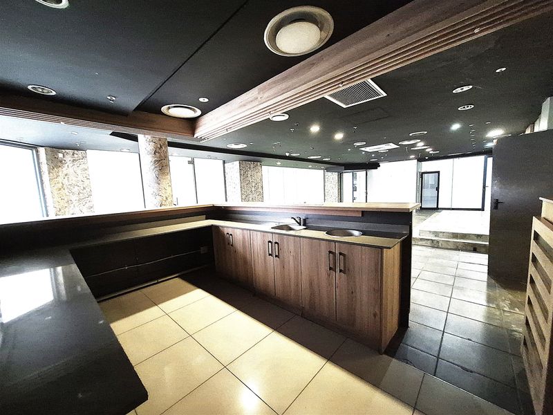 182.55m2 Office space to let in Rosebank - Photo 6