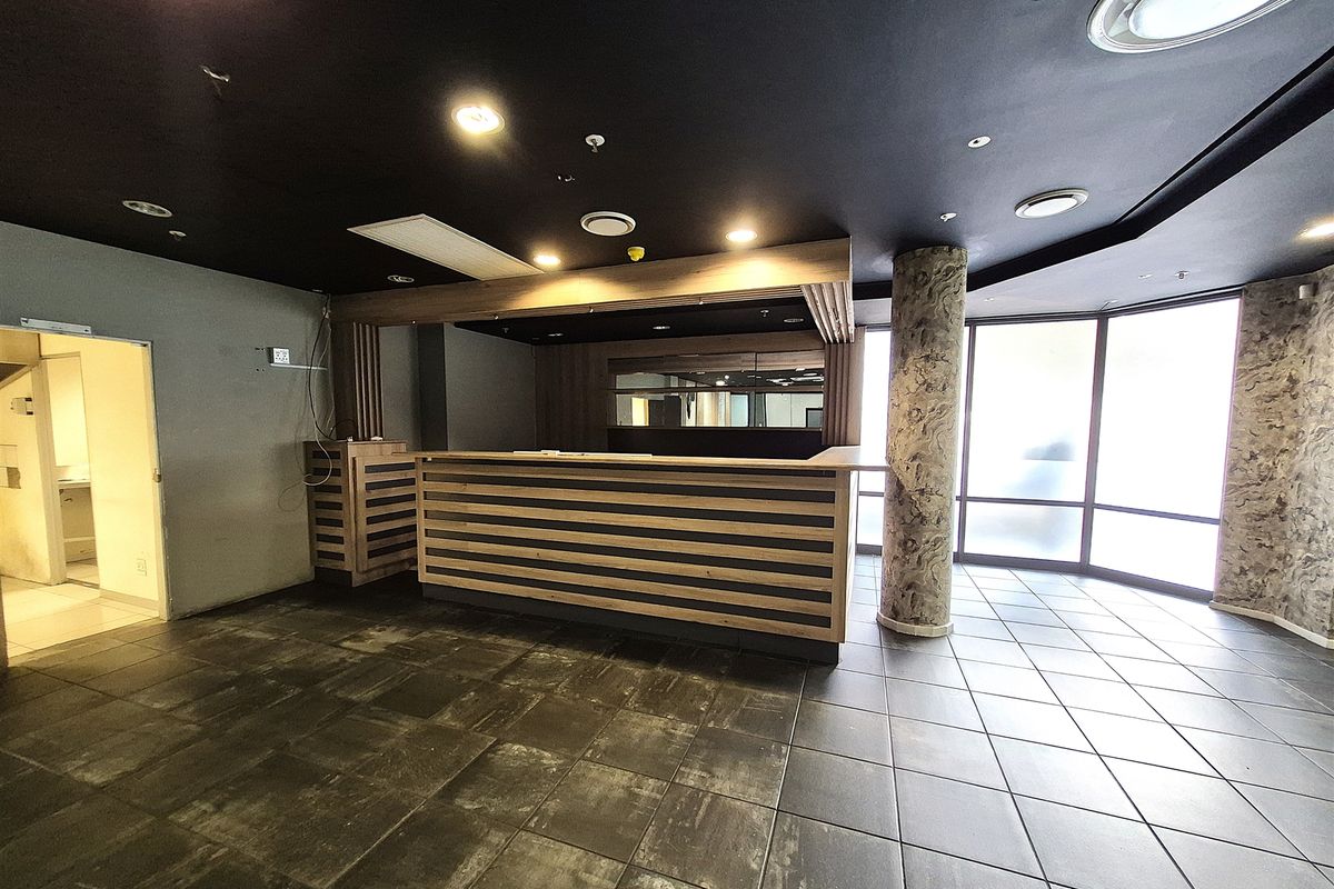 182.55m2 Office space to let in Rosebank - Photo 5