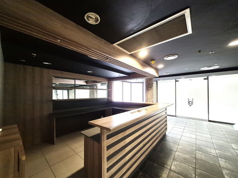 182.55m2 Office space to let in Rosebank - Photo 3