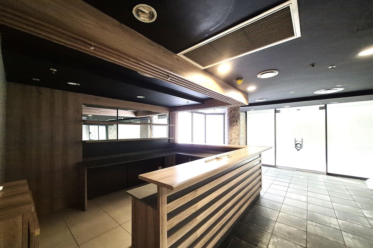 182.55m2 Office space to let in Rosebank - Photo 3