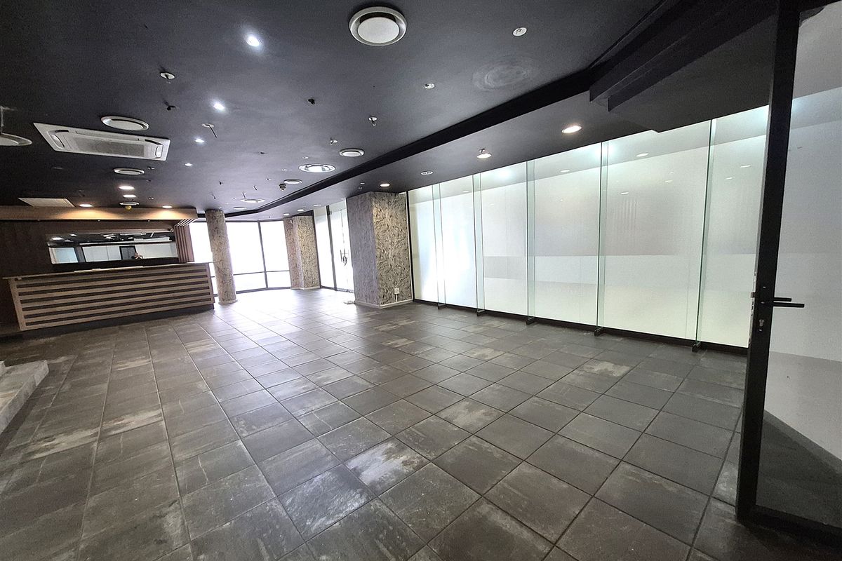 182.55m2 Office space to let in Rosebank - Photo 4