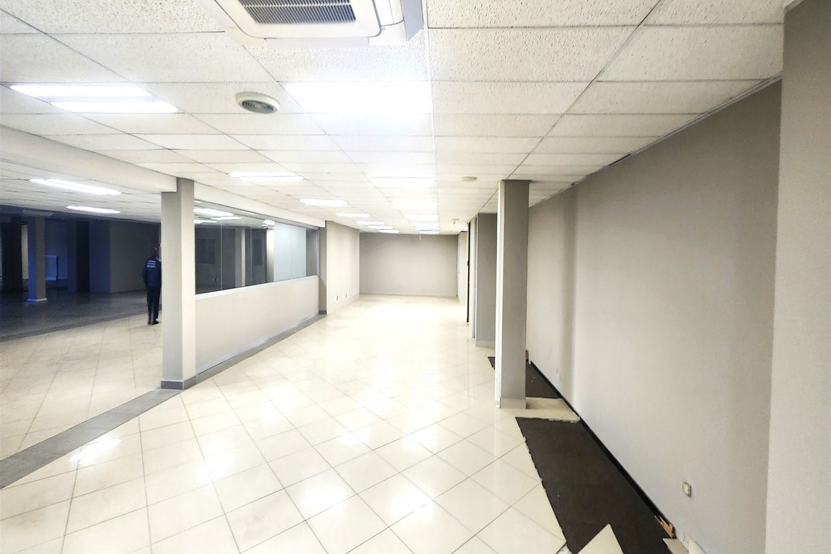 1730 Offices to let in Sandown, Sandton - Photo 2