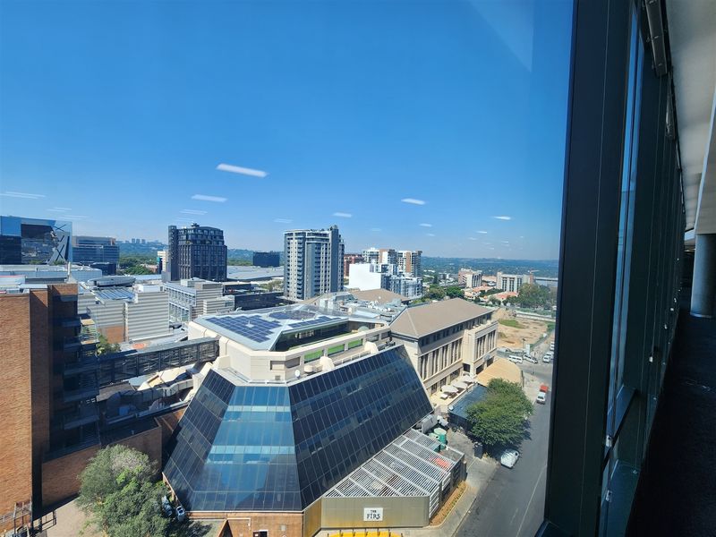 809m2 Offices to let in Rosebank - Photo 7