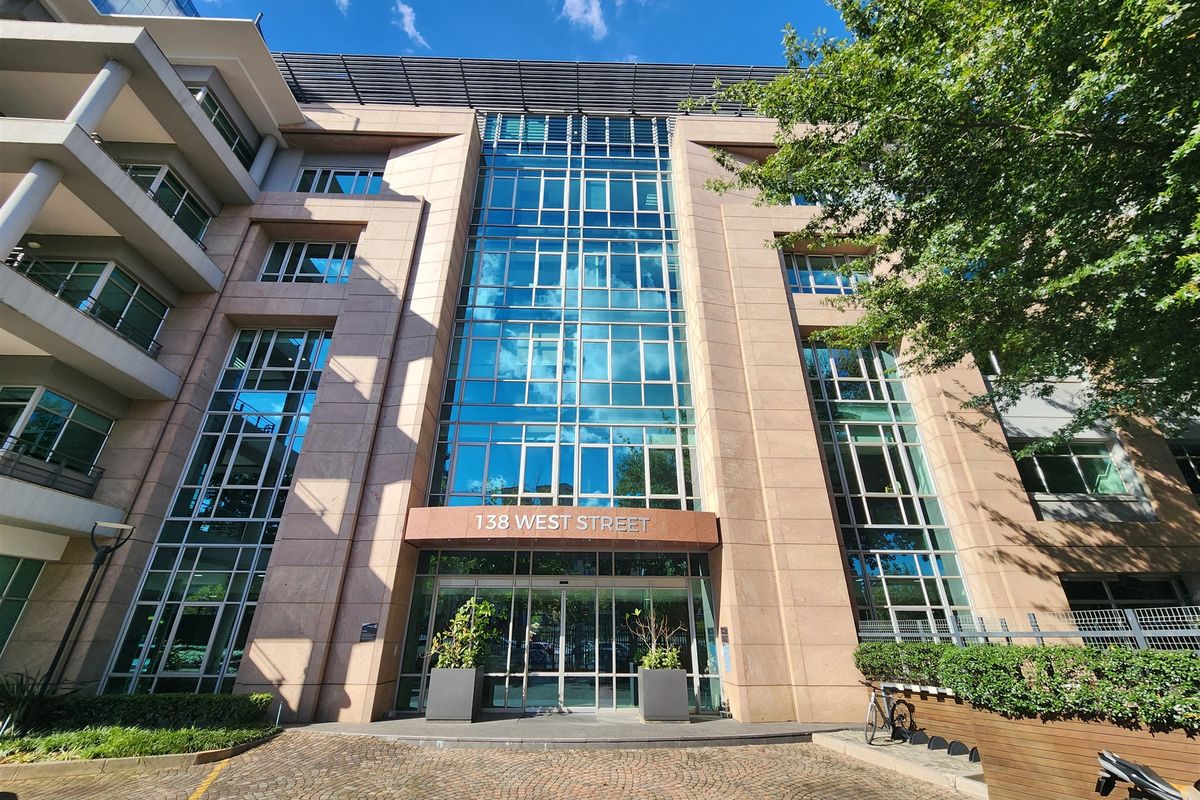522m2 Office space to let in Sandton - Photo 4