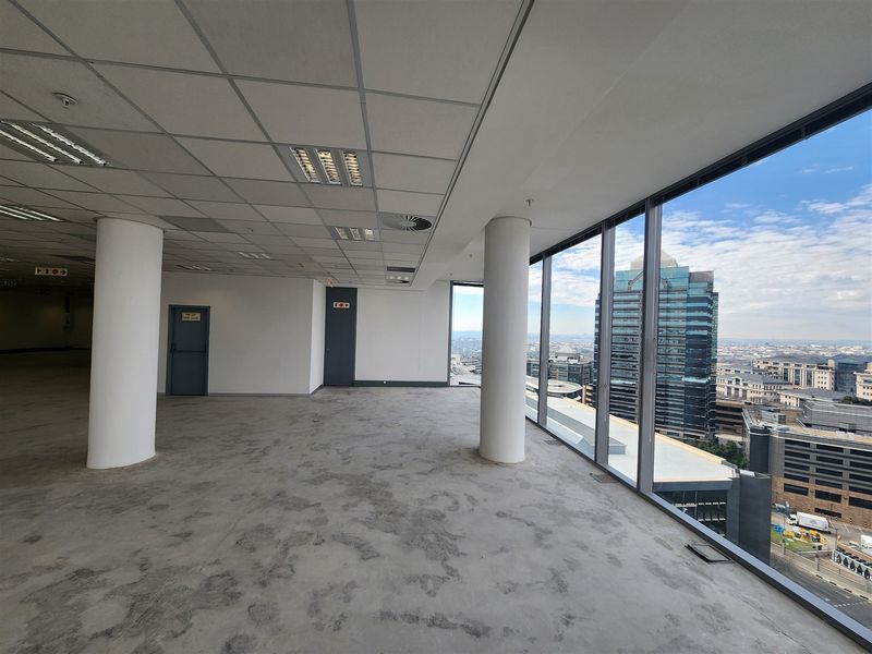 Office space to let in Sandton - Photo 8