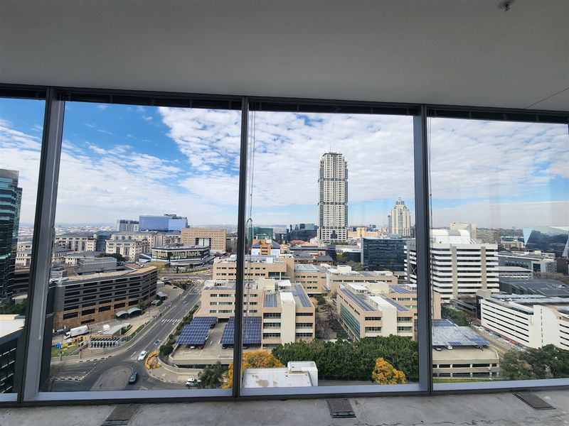Office space to let in Sandton - Photo 9