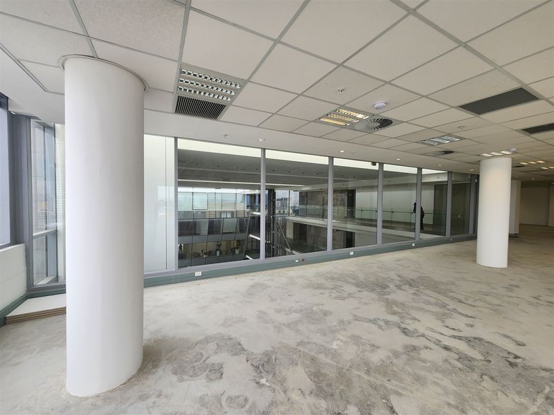 Office space to let in Sandton - Photo 7