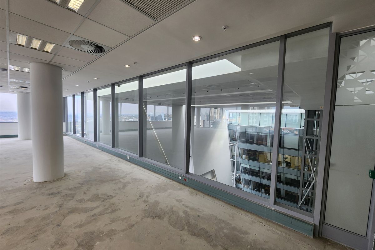 Office space to let in Sandton - Photo 5