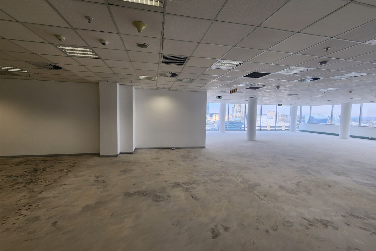 Office space to let in Sandton - Photo 3