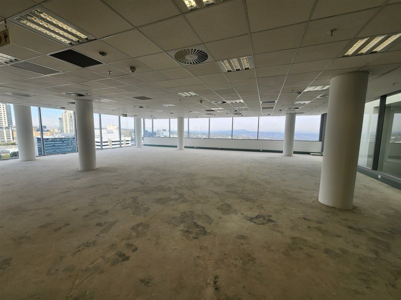 Office space to let in Sandton - Photo 4