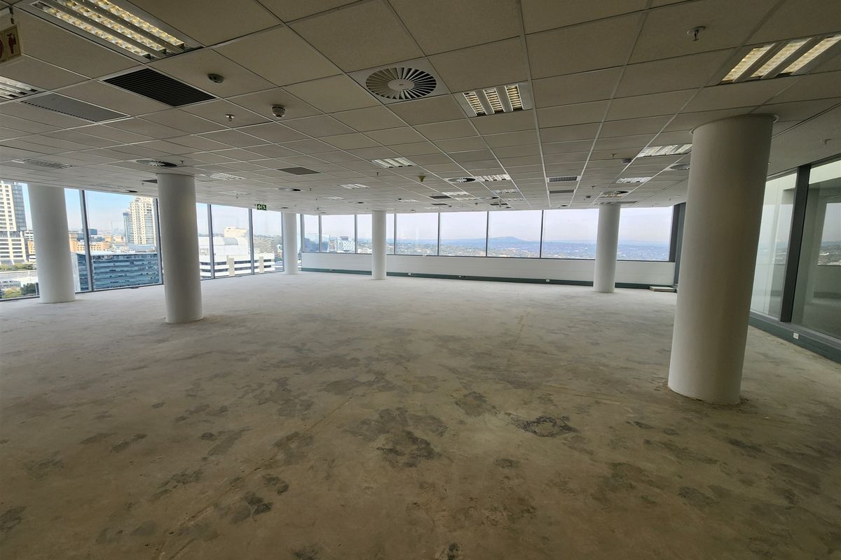 Office space to let in Sandton - Photo 4