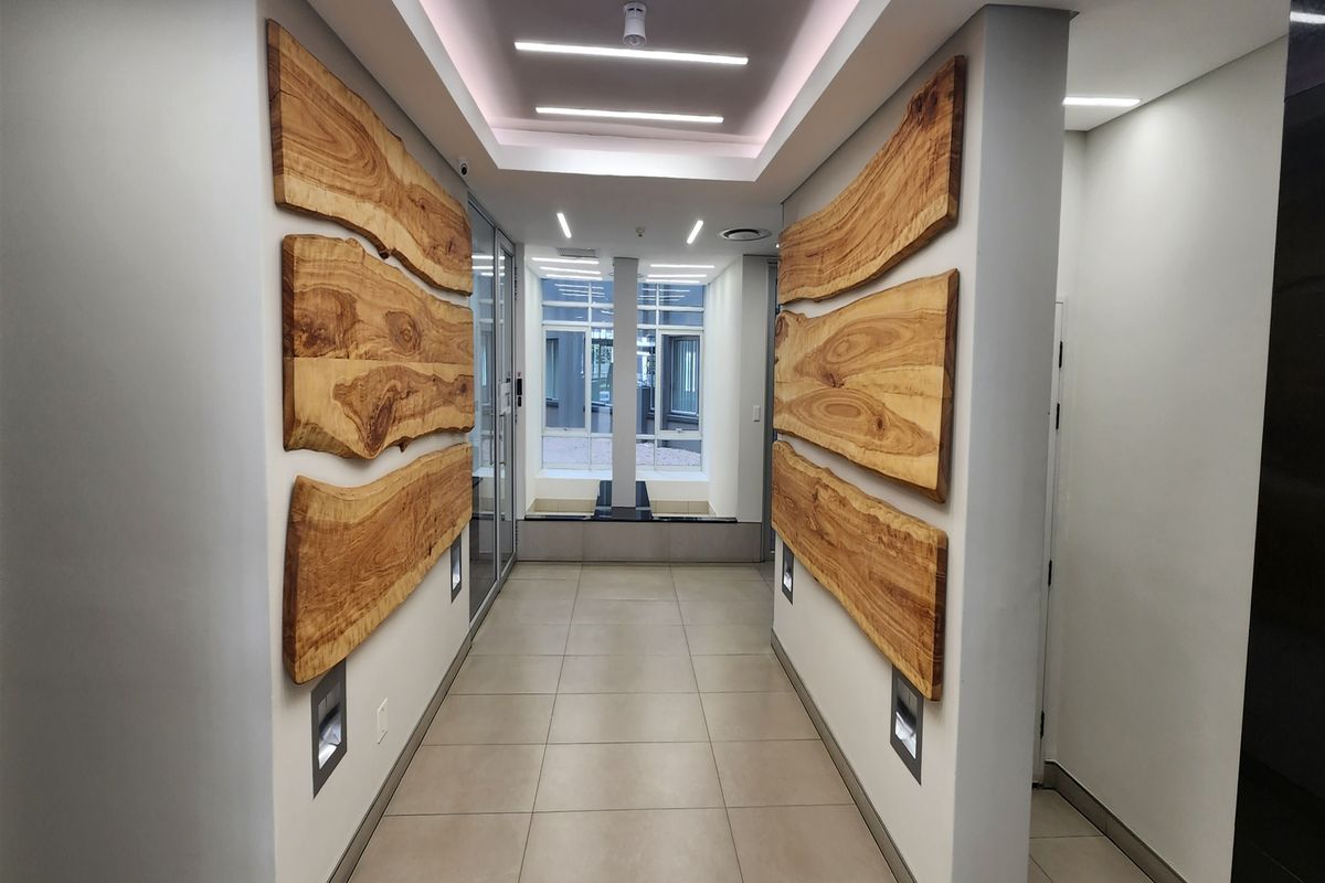 294,5sqm Offices to let in Sandown, Sandton - Photo 2