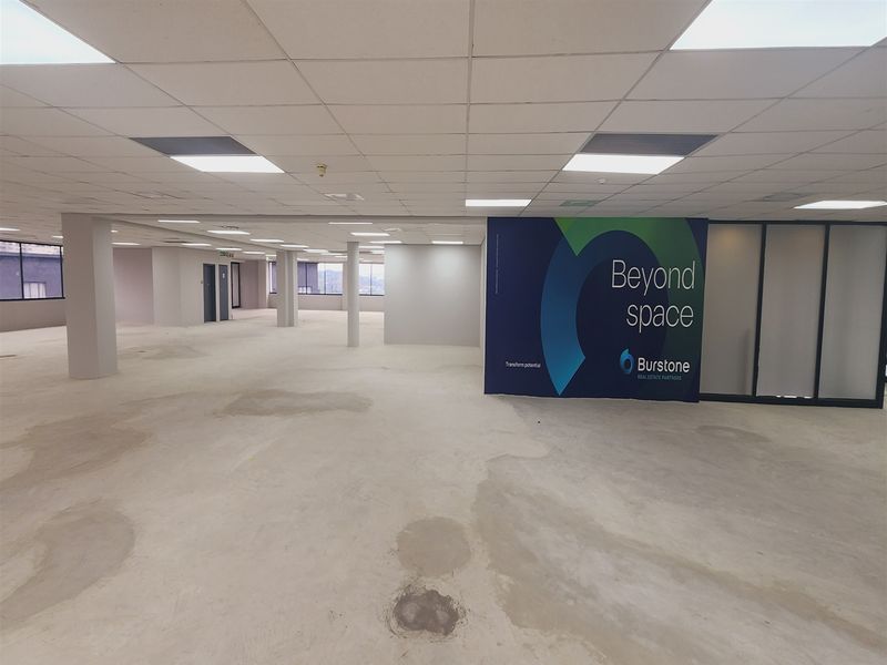 1066sqm Office space to let in Sandown, Sandton - Photo 4