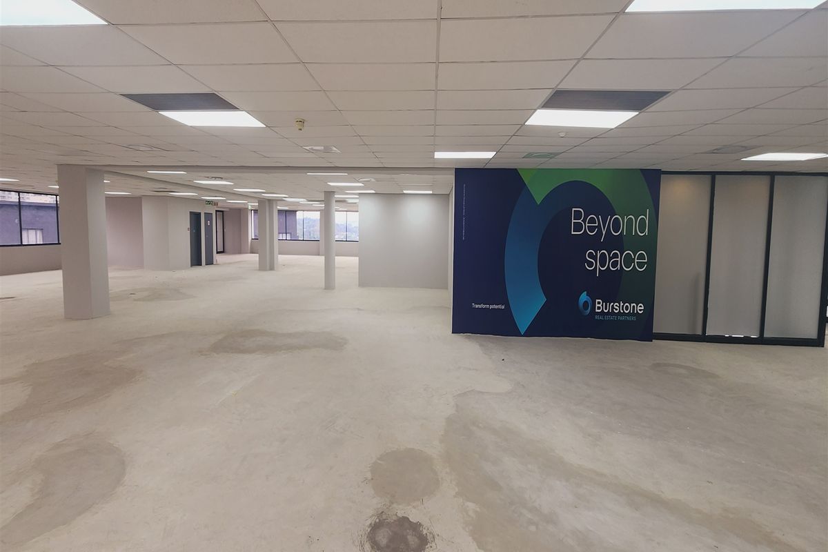 1066sqm Office space to let in Sandown, Sandton - Photo 4