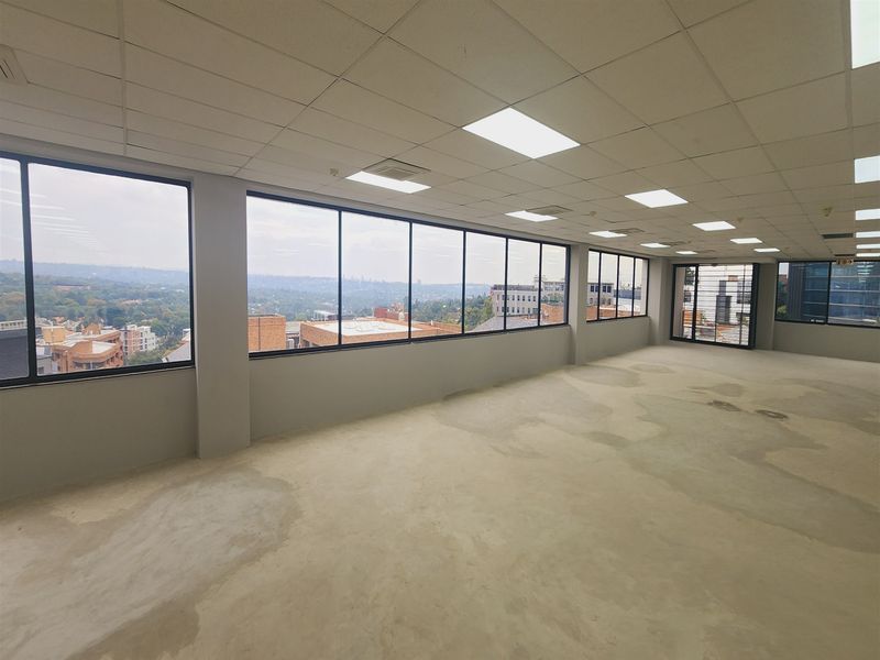 1066sqm Office space to let in Sandown, Sandton - Photo 7