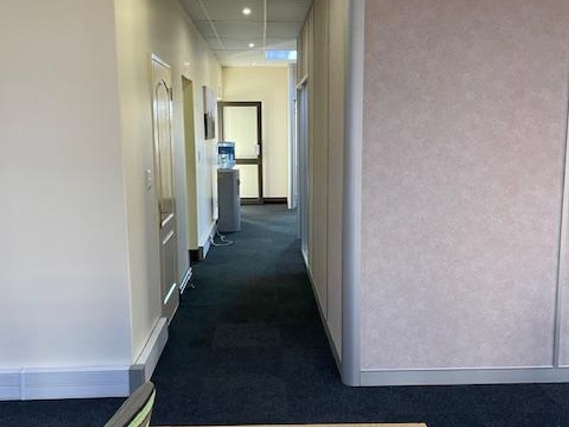 75m2 Office in Highveld - all included! - Photo 6