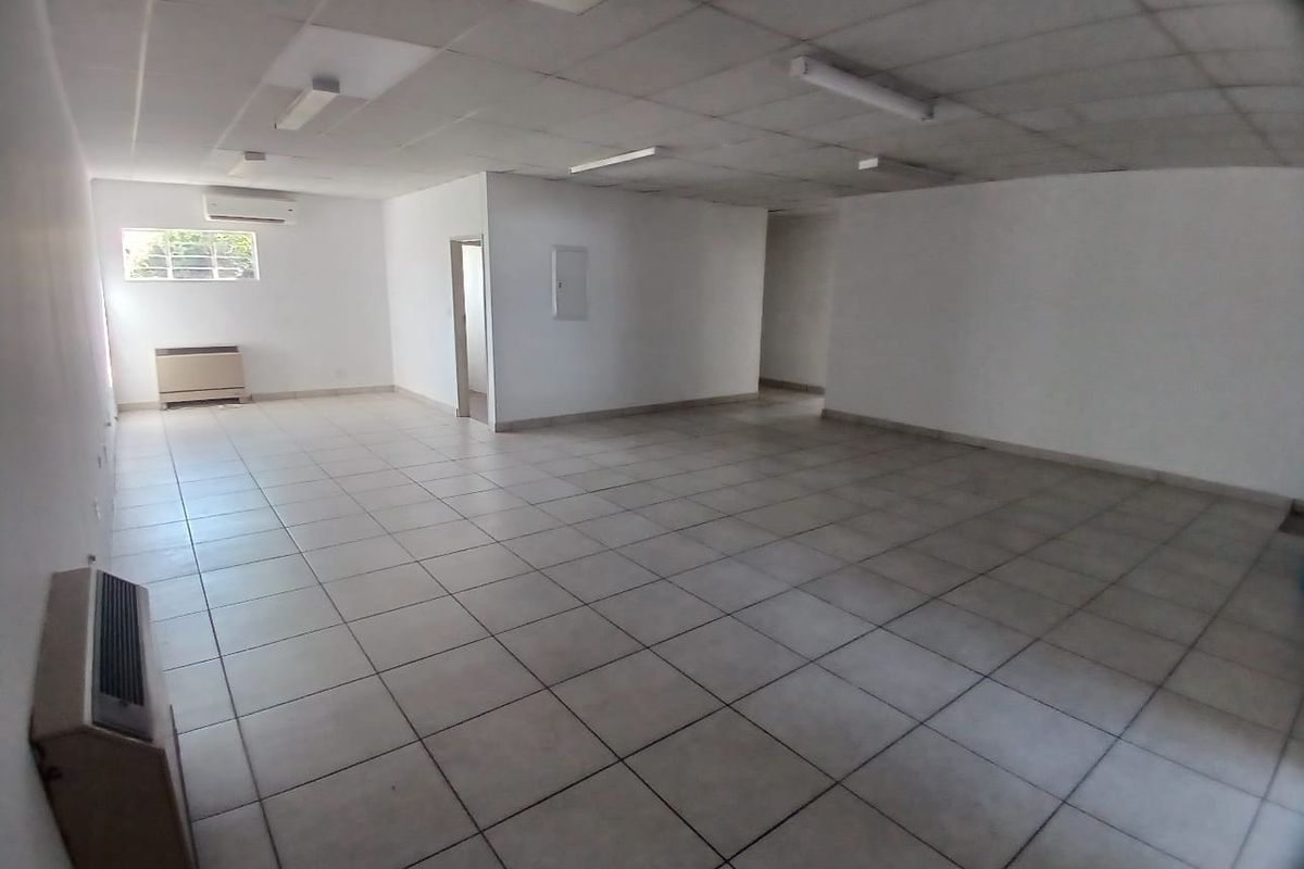 Modern Office Space in Secure Central Newcastle Complex - Photo 4