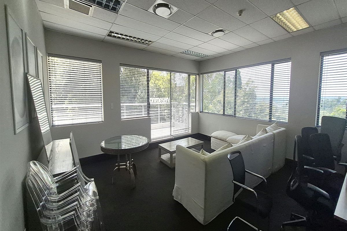 261.1 sqm Offices to Let in Illovo, Sandton - Photo 5