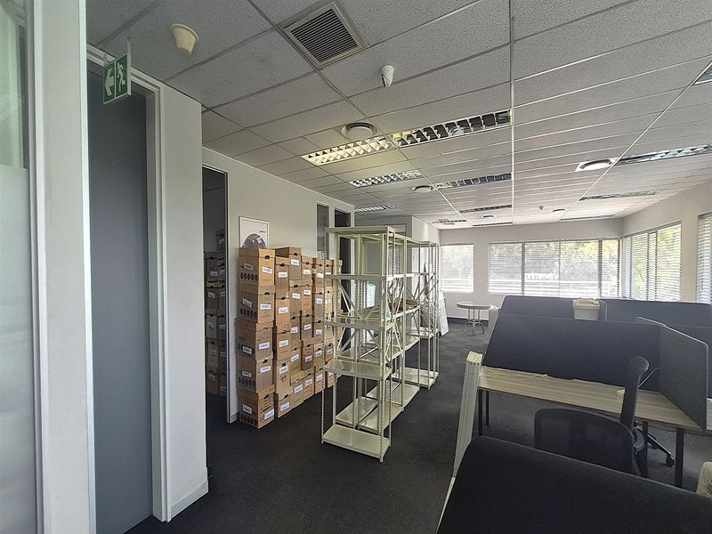261.1 sqm Offices to Let in Illovo, Sandton - Photo 7