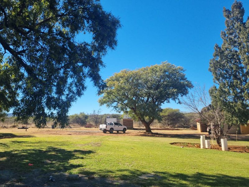 26.40HA FARM AT SHYLOCK IN THE MARKET-RUSTENBURG - Photo 10