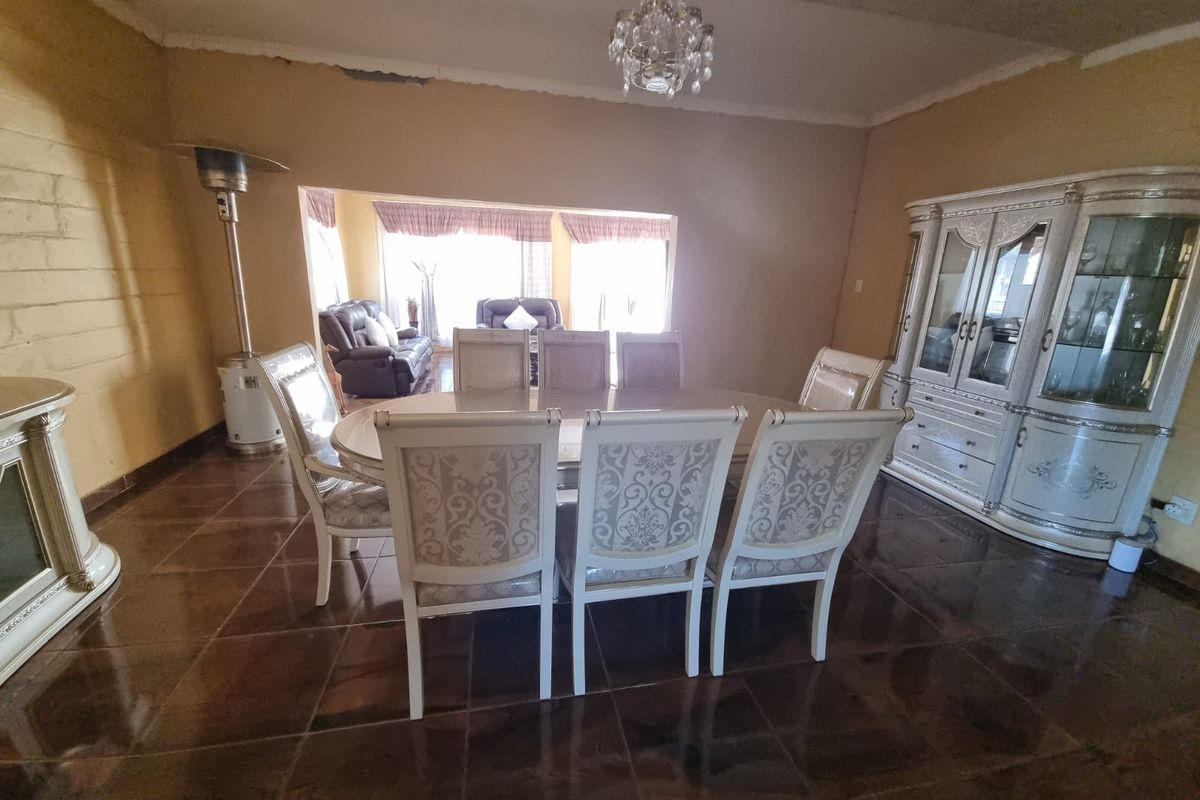 26.40HA FARM AT SHYLOCK IN THE MARKET-RUSTENBURG - Photo 5