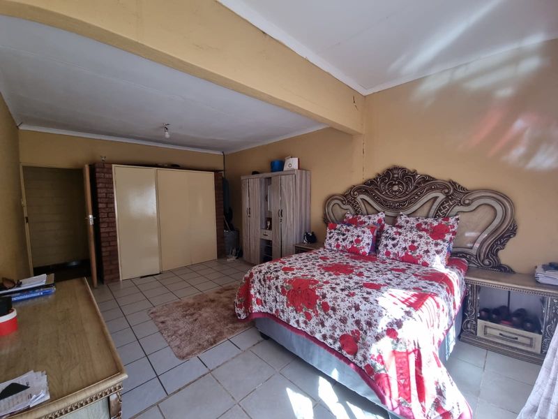 26.40ha Farm in Shylock – Prime Agricultural Opportunity between Rustenburg and Swartruggens - Photo 9