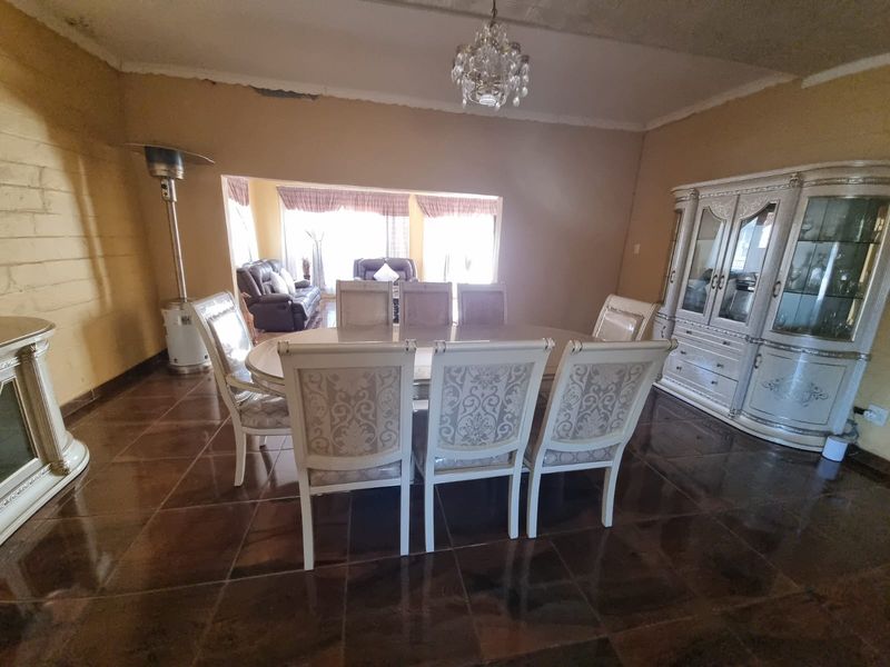 26.40ha Farm in Shylock – Prime Agricultural Opportunity between Rustenburg and Swartruggens - Photo 8