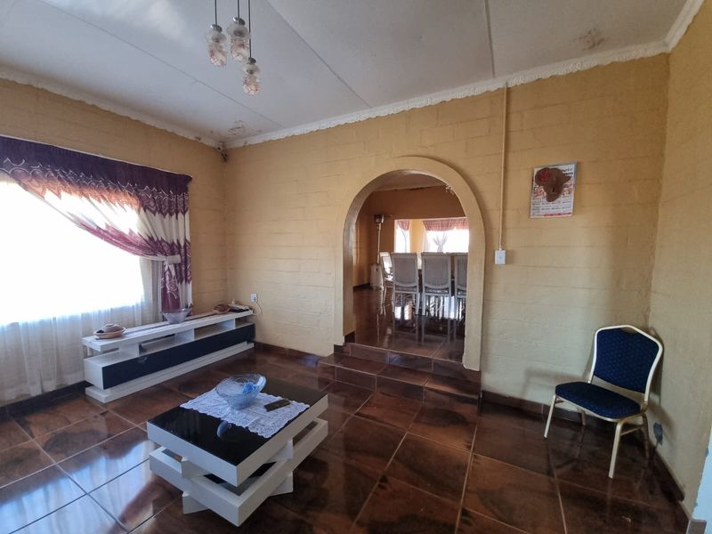 26.40ha Farm in Shylock – Prime Agricultural Opportunity between Rustenburg and Swartruggens - Photo 7