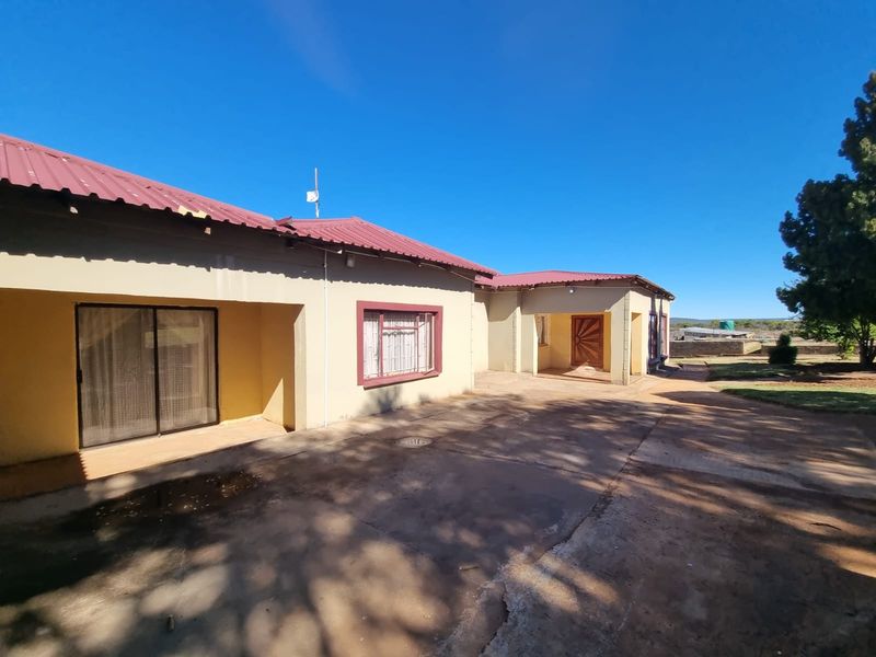 26.40ha Farm in Shylock – Prime Agricultural Opportunity between Rustenburg and Swartruggens - Photo 3