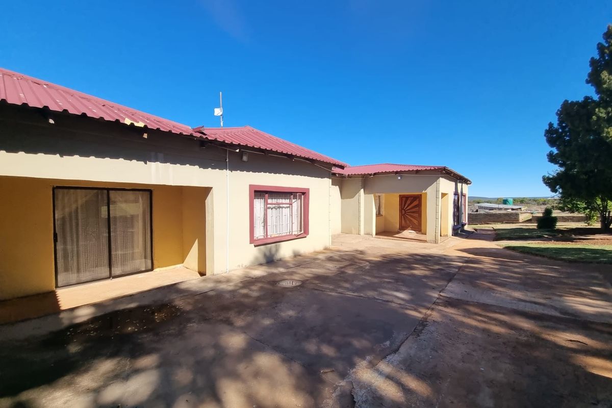 26.40ha Farm in Shylock – Prime Agricultural Opportunity between Rustenburg and Swartruggens - Photo 3