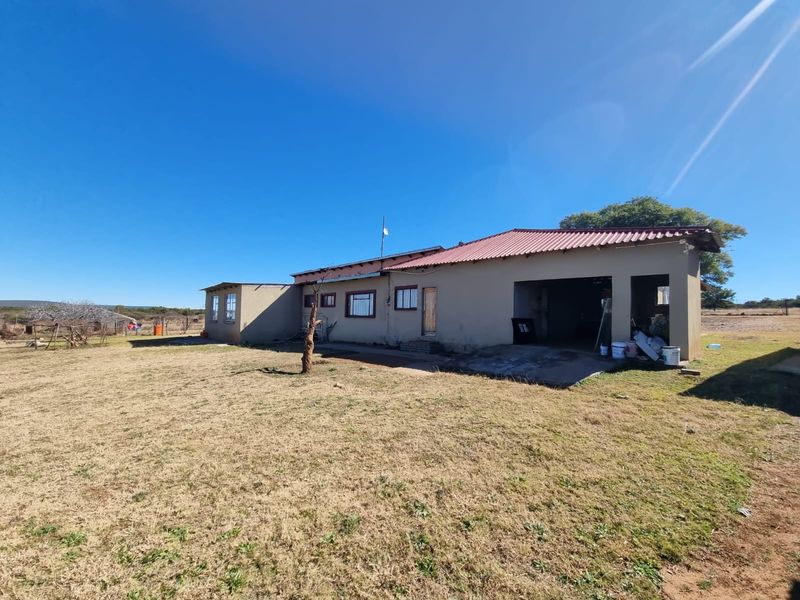 26.40ha Farm in Shylock – Prime Agricultural Opportunity between Rustenburg and Swartruggens - Photo 2