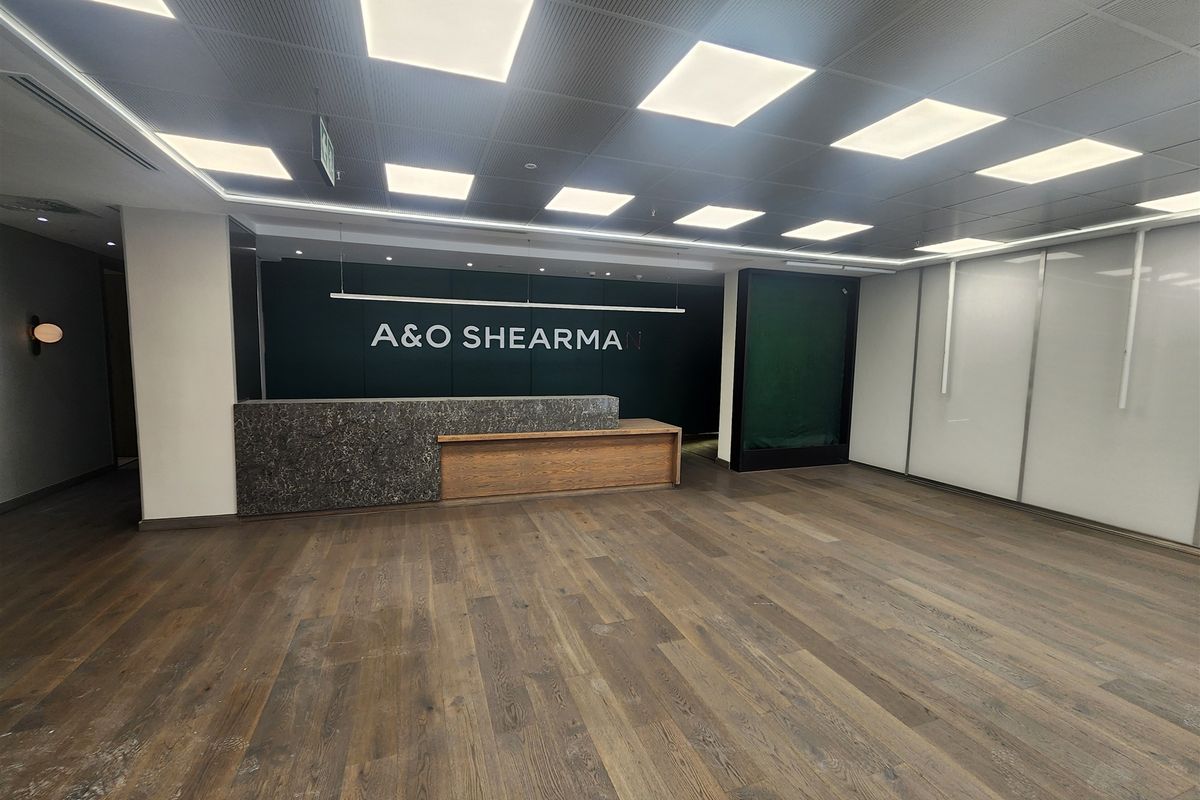 1097sqm Office space to let in Sandton - Photo 3