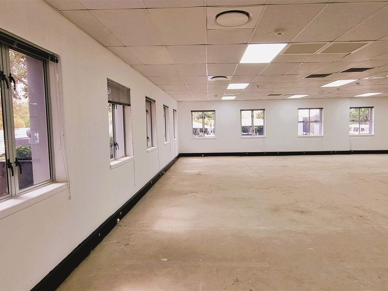 Office space to let in Bryanston Place - Photo 5