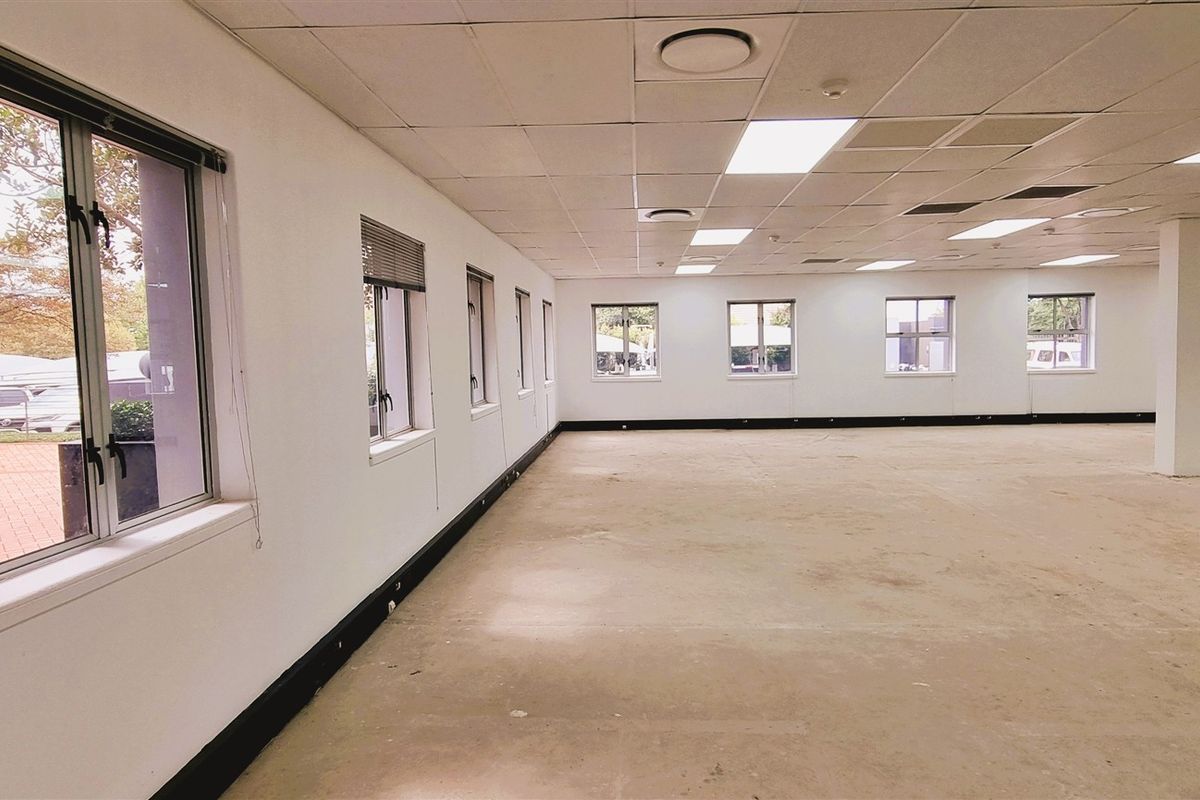 Office space to let in Bryanston Place - Photo 5