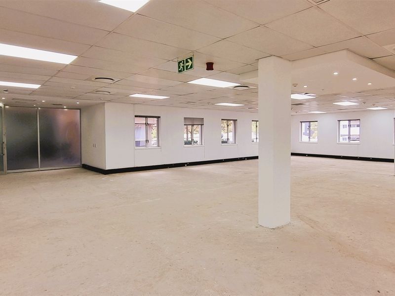 Office space to let in Bryanston Place - Photo 7